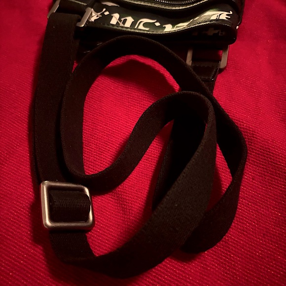 GWEN STEFANI VTG y2k L.A.M.B. CROSSBODY - Picture 10 of 11